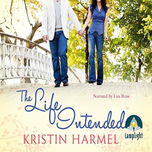 Couverture de The Life Intended