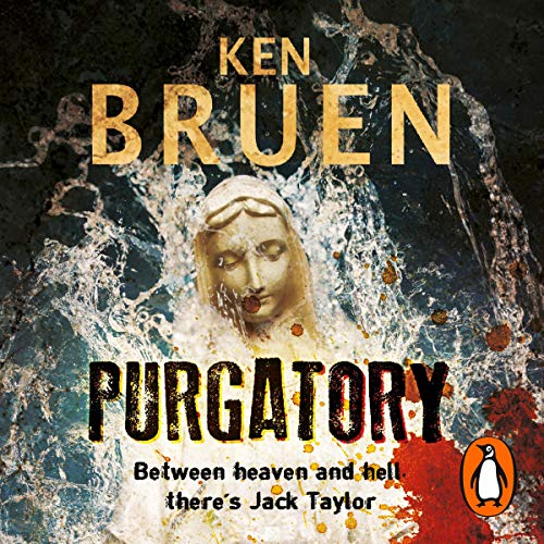 Purgatory Audiobook By Ken Bruen cover art