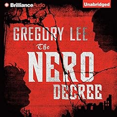 The Nero Decree cover art