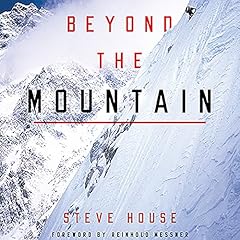 Beyond the Mountain cover art