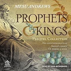 Prophets & Kings Titelbild