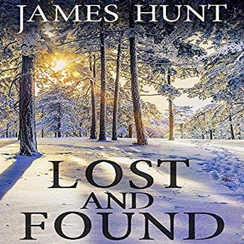 Lost and Found cover art