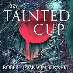 The Tainted Cup Titelbild