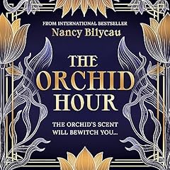 The Orchid Hour cover art