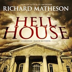 Hell House cover art