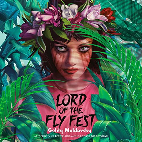 Lord of the Fly Fest cover art