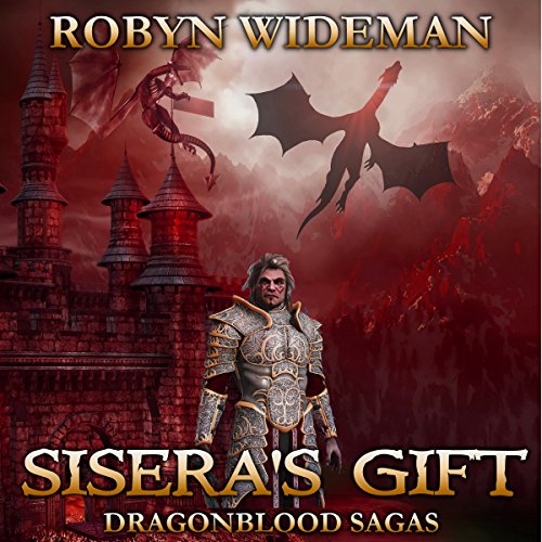 Sisera's Gift Audiolivro Por Robyn Wideman capa