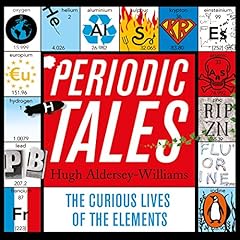 Periodic Tales cover art