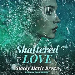 Shattered Love cover art