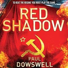 Red Shadow cover art