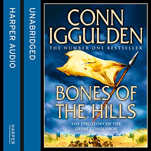 Bones of the Hills Titelbild