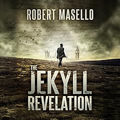 The Jekyll Revelation cover art