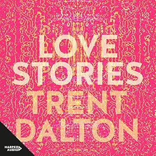 Love Stories cover art