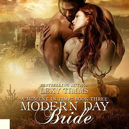 Modern Day Bride Audiobook By Lexy Timms cover art