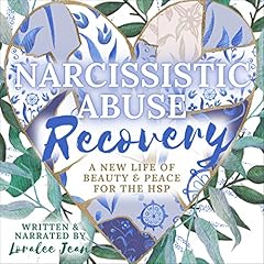 Narcissistic Abuse Recovery cover art