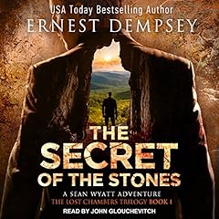 The Secret of the Stones cover art