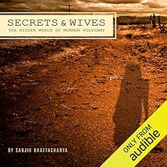 Secrets and Wives cover art