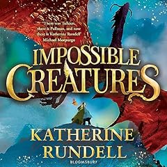 Impossible Creatures Titelbild