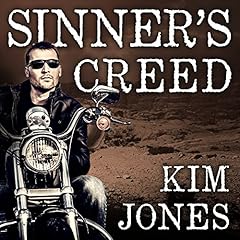 Sinner's Creed cover art