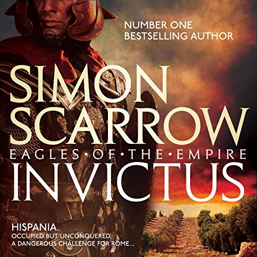 Invictus cover art