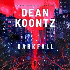 Darkfall cover art