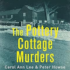 The Pottery Cottage Murders cover art