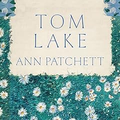 Tom Lake cover art