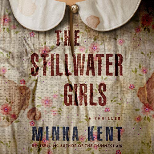 Page de couverture de The Stillwater Girls