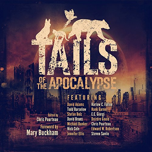 Tails of the Apocalypse Titelbild