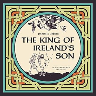 The King of Ireland