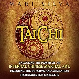 Tai Chi Audiobook By Mari Silva cover art