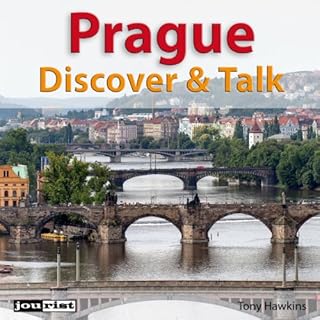 Prague Titelbild