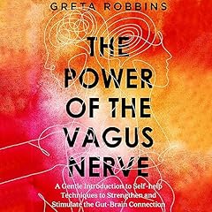 The Power of the Vagus Nerve cover art