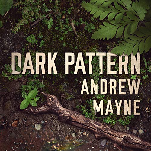 Dark Pattern cover art