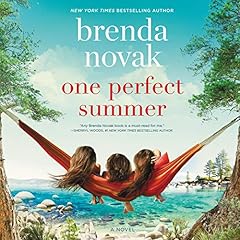 One Perfect Summer Audiobook By Brenda Novak cover art