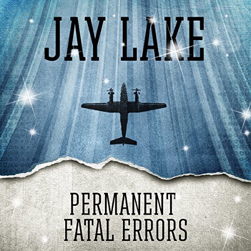 Permanent Fatal Errors cover art