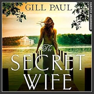 The Secret Wife Audiobook By Gill Paul cover art