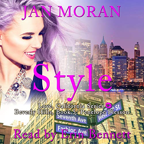 Style cover art