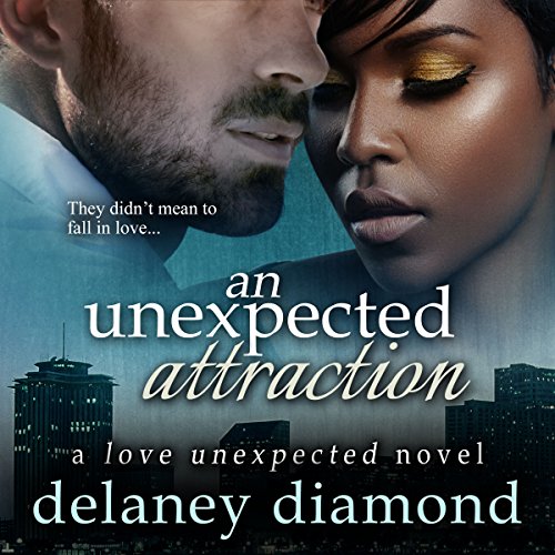 Page de couverture de An Unexpected Attraction