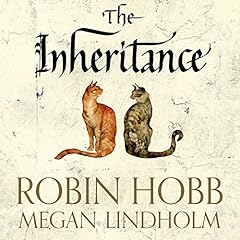 The Inheritance Titelbild