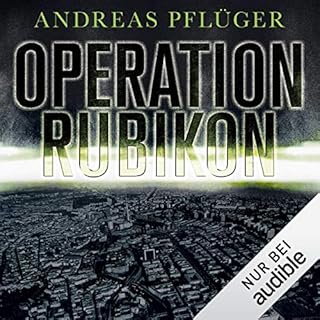 Operation Rubikon Titelbild