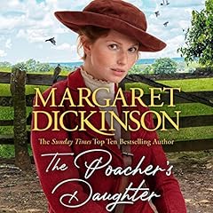 The Poacher's Daughter cover art