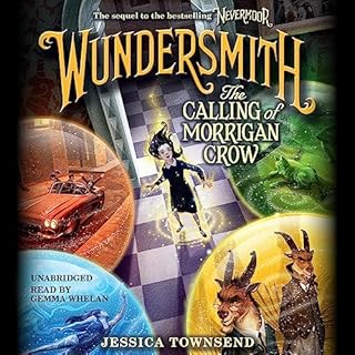 Wundersmith cover art