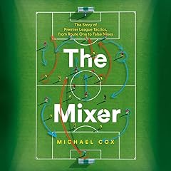 The Mixer cover art