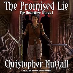 The Promised Lie cover art