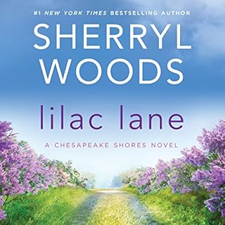 Lilac Lane Audiobook By Sherryl Woods cover art