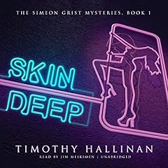 Skin Deep cover art