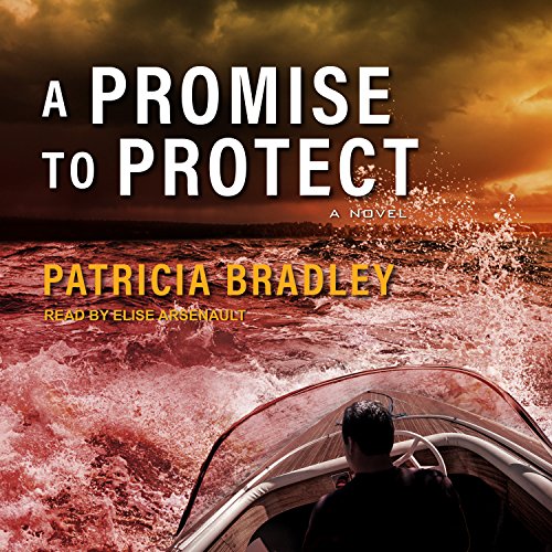 A Promise to Protect Audiobook By Patricia Bradley cover art