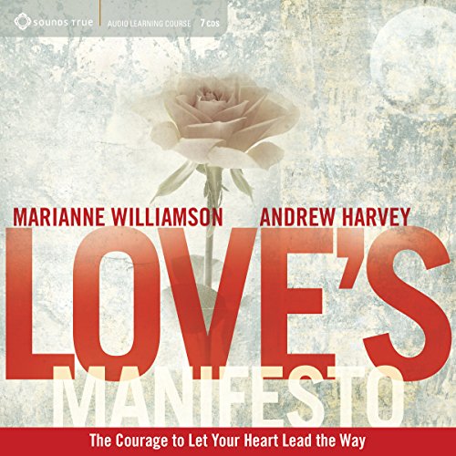 Love's Manifesto cover art