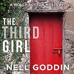 The Third Girl cover art